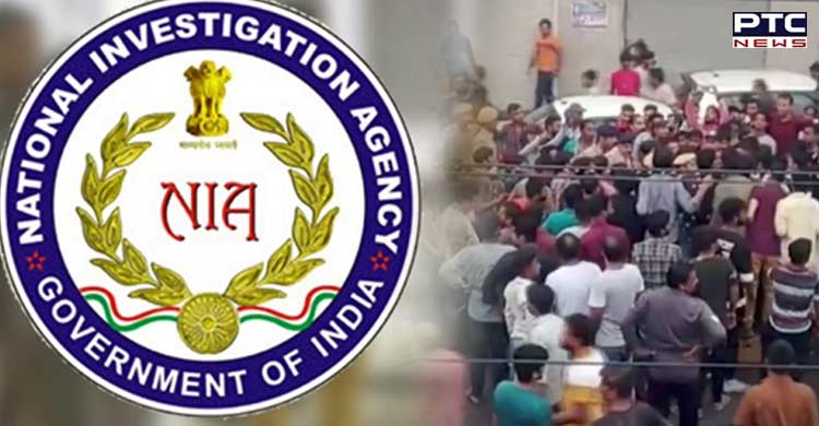 NIA registers case in Udaipur beheading incident; accused had links with Pakistani extremist group