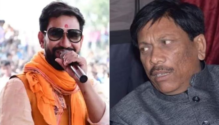 यूपी उपचुनाव: रामपुर-आजमगढ़ सीट पर बीजेपी ने की अपने उम्मीदवारों की घोषणा, कांग्रेस नहीं लड़ेगी चुनाव
