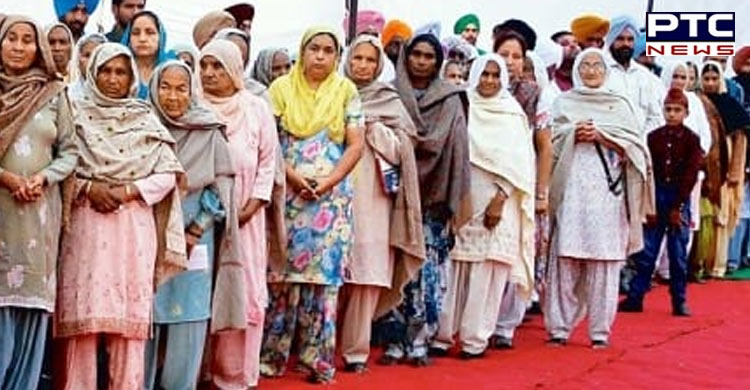 Punjab Budget 2022: ਆਪ ਦੇ ਬਜਟ 'ਚ ਔਰਤਾਂ ਦੀ 1000 ਰੁਪਏ ਵਾਲੀ ਸਕੀਮ ਹੋਈ ਗਾਇਬ 