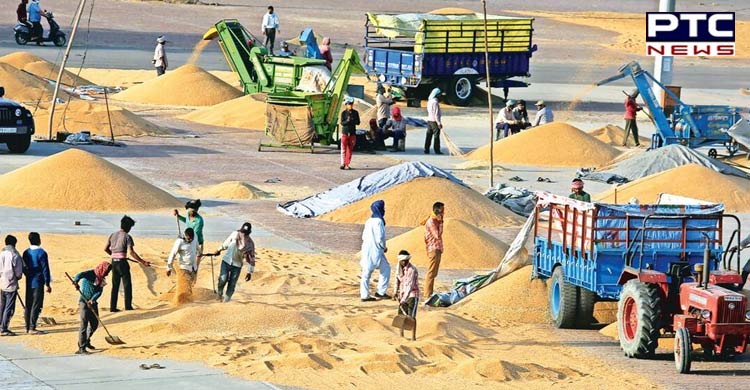 MSP for Kharif crops hiked