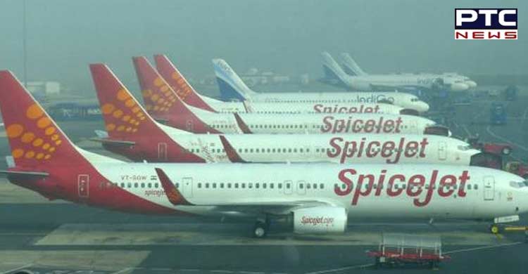 Delhi HC dismisses PIL to stop SpiceJet from operating