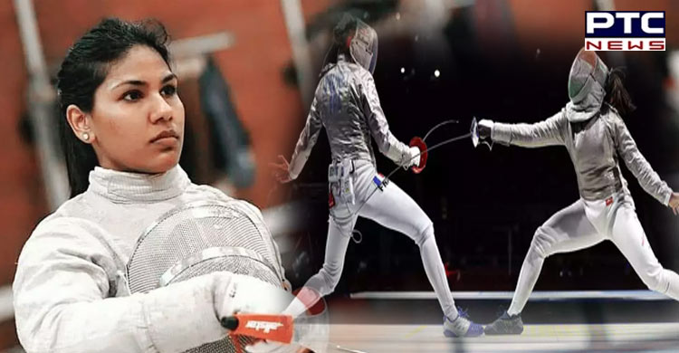 Bhavani Devi to be part of 1st Khelo India Fencing Women's League