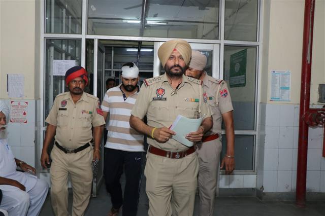 Sidhu Moosewala killing: Accused Satbir Singh assaulted at Punjab’s Ludhiana jail