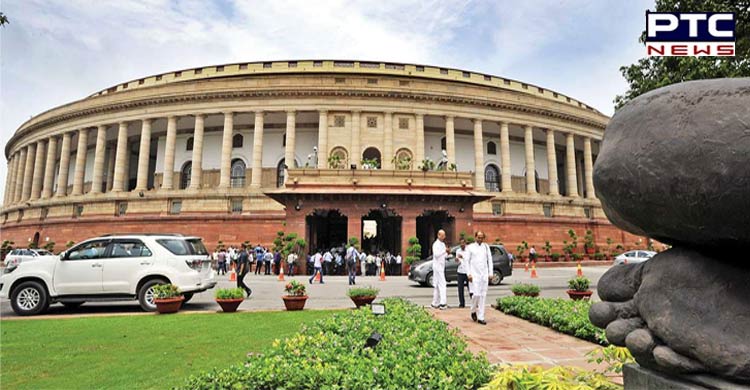 Monsoon session: Opposition to raise issues of economy, federal structure; Centre lines up 32 bills