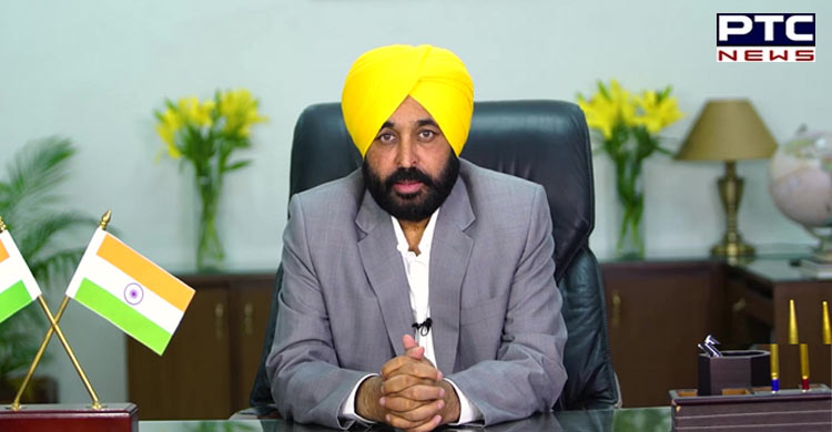Punjab: CM Bhagwant Mann to induct five more ministers, reshuffling likely
