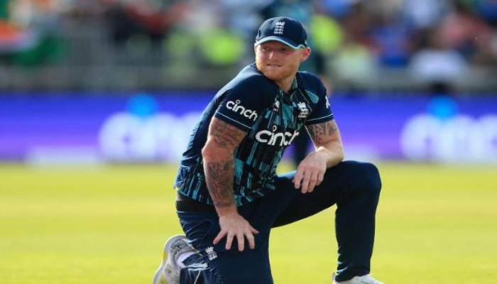 England all-rounder Ben Stokes quits one-day internationals