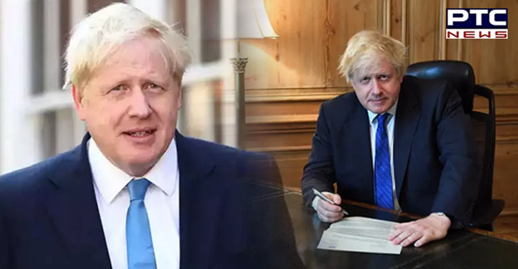 UK Prime Minister Boris Johnson resigns after wave of resignations