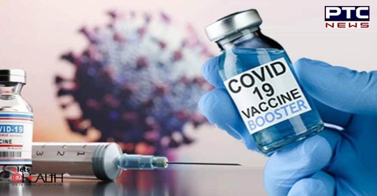 Health Ministry reduces gap for Covid precaution doses to 6 months