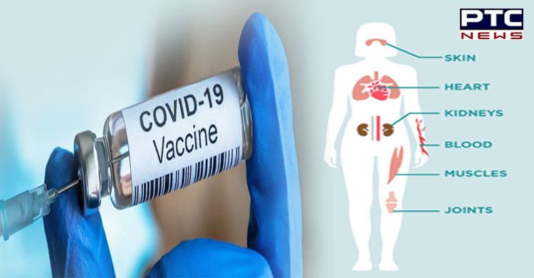 Covid-19 boosters beneficial for lupus patients: Study