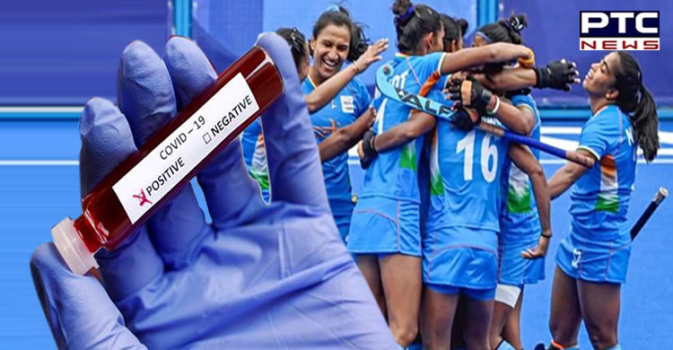 Commonwealth Games: Covid scare as Indian women's hockey team member Navjot Kaur quarantined