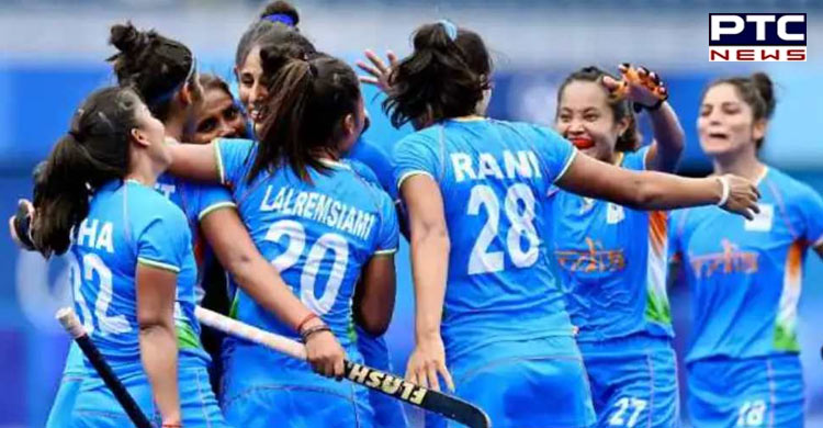 Commonwealth Games: Covid scare as Indian women's hockey team member Navjot Kaur quarantined