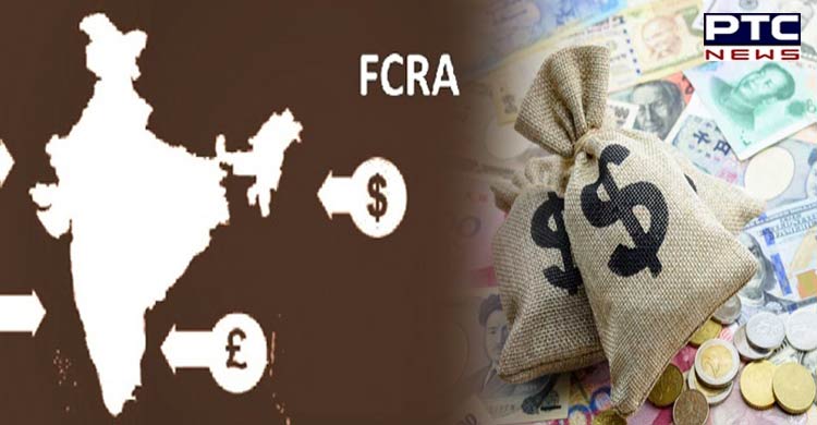 Centre makes FCRA stricter, amends seven points in 2011 rules