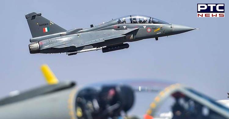 Indian Air Force Day to be celebrated in Chandigarh this year