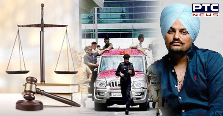HC raps Punjab; asks how VIP security withdrawal info got leaked