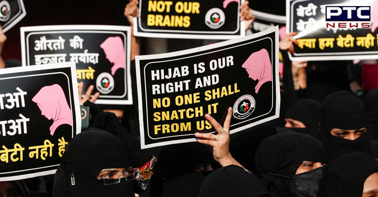 Hijab row: SC to hear next week pleas against Karnataka HC order refusing to lift ban 