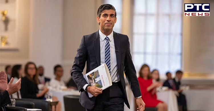 Who is Rishi Sunak?  All about his Indian roots and probability to lead UK