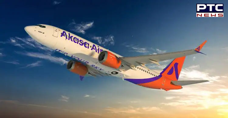 Akasa Air opens ticket sales, first flight to take off on August 7