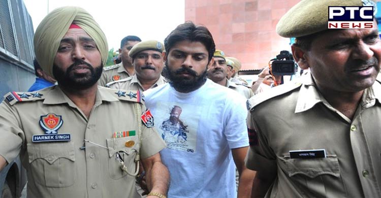 Lawrence Bishnoi's remand extended, police to grill gangster for 4 more days