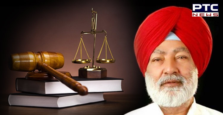 HC grants interim stay on anticipatory bail plea by Sangat Singh Gilzian