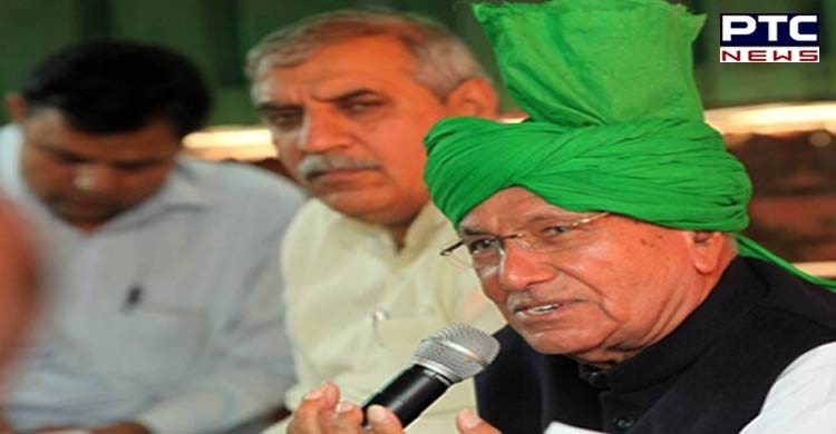Ex-Haryana CM OP Chautala moves Delhi HC challenging conviction, sentencing by trial court