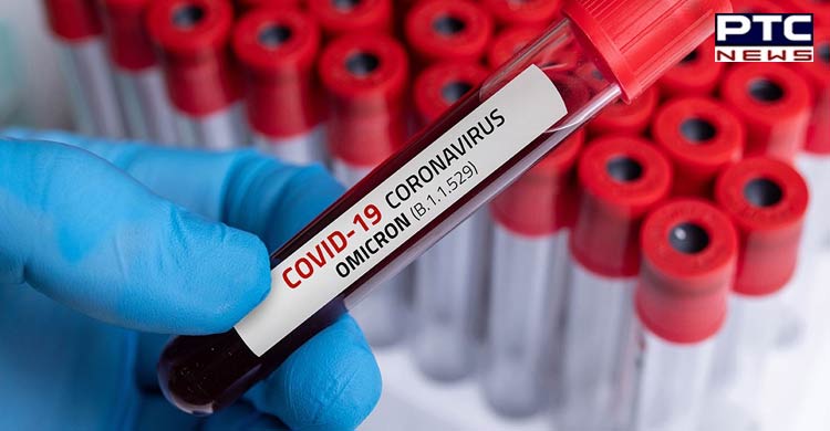 Covid-19 infections on the rise in Germany due to Omicron BA.5 variant