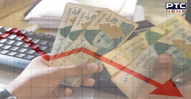 PKR shows resilience, closes at Rs283.51 against USD - Hum NEWS