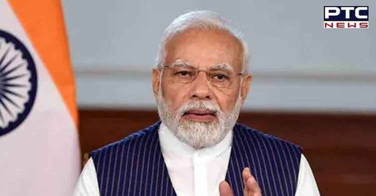 PM Modi Birthday: ਜਨਮ ਦਿਨ ਮੌਕੇ PM ਮੋਦੀ ਦੇਸ਼ ਨੂੰ ਦੇਣਗੇ BIG ਗਿਫ਼ਟ ! ਜਾਣੋ ਕੀ ਹੋਵੇਗਾ ਖ਼ਾਸ?