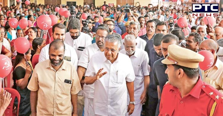 Political-leaders-seek-resignation-of-Kerala-minister-5