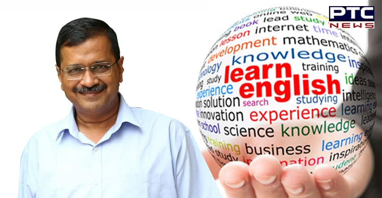 Kejriwal announces 'free' Spoken English programme in Delhi; check details