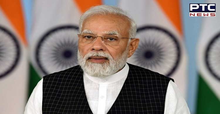PM Modi to interact with Indian contingent for Commonwealth Games 2022