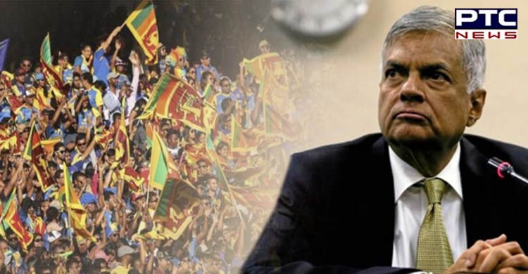 Ranil Wickremesinghe resigns as Prime Minister of Sri Lanka