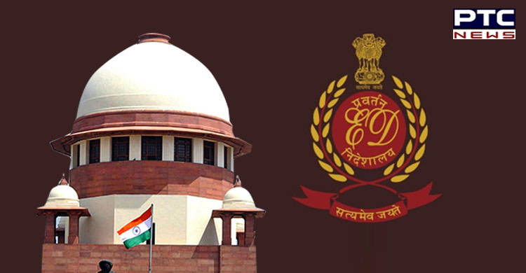 SC upholds validity of various PMLA provisions, says money laundering arrests 'not arbitrary'