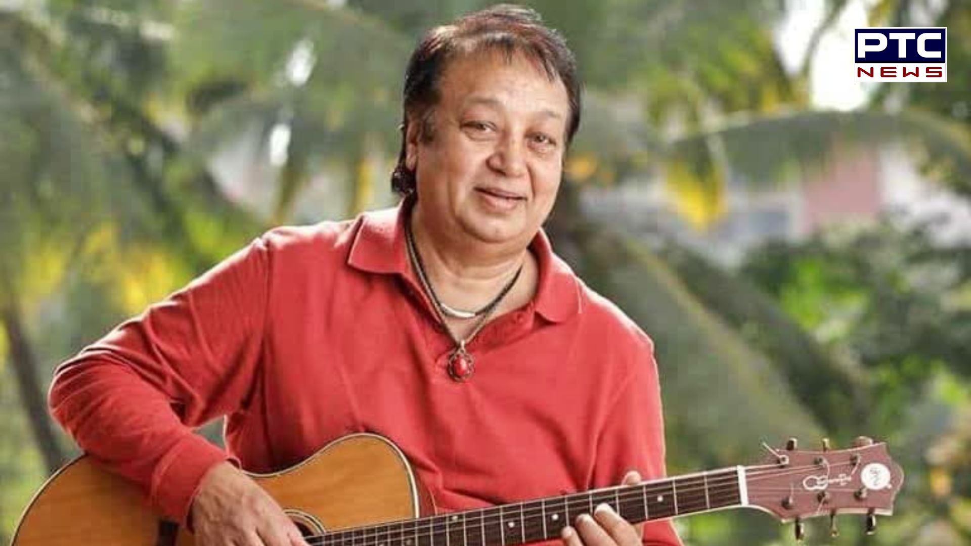 Legendary Ghazal singer Bhupinder Singh passes away at 82