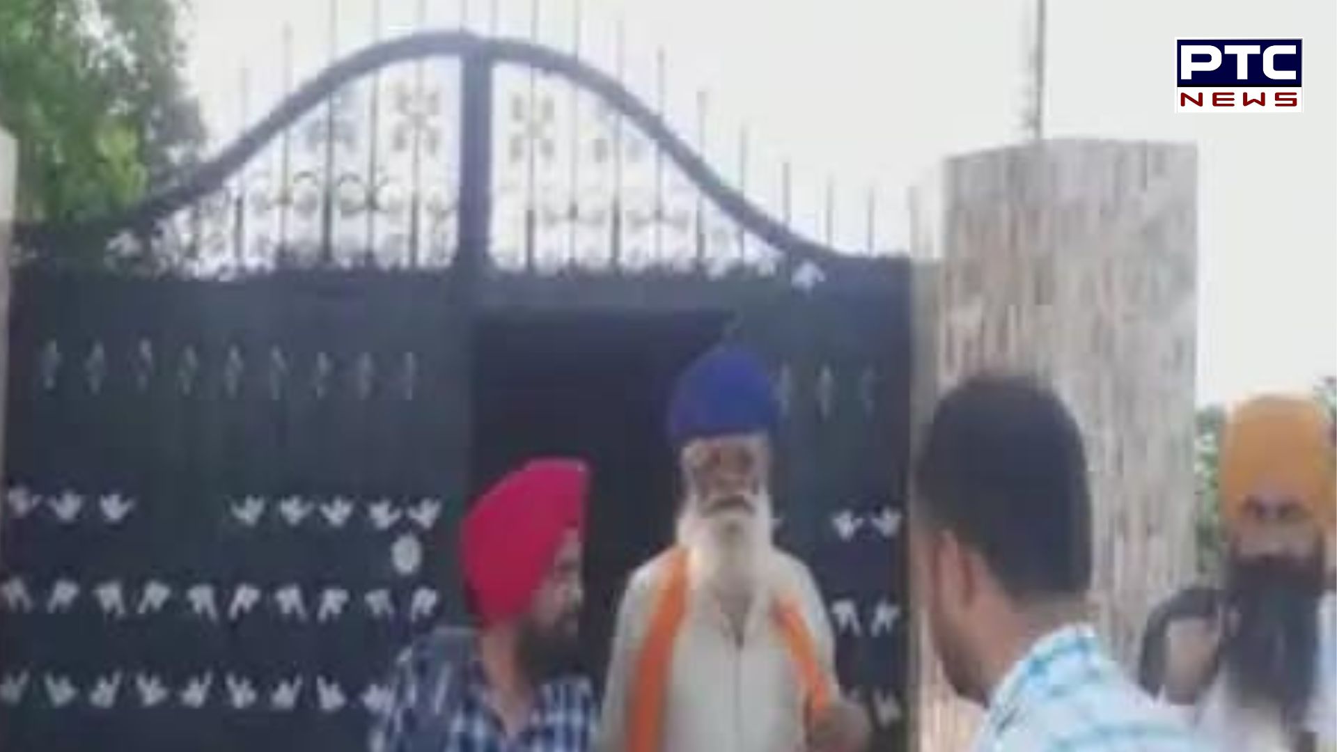 Sidhu Moosewala case: Relatives collect gangster Jagroop Singh's body for last rites