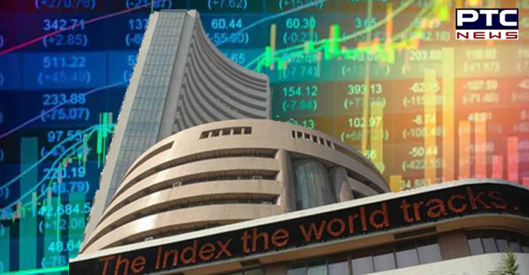 Sensex surges 479 points; finance, metal stocks soar