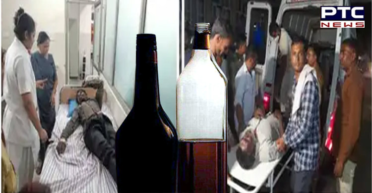 Gujarat: 28 dead after consuming spurious liquor, 3 FIRs registered