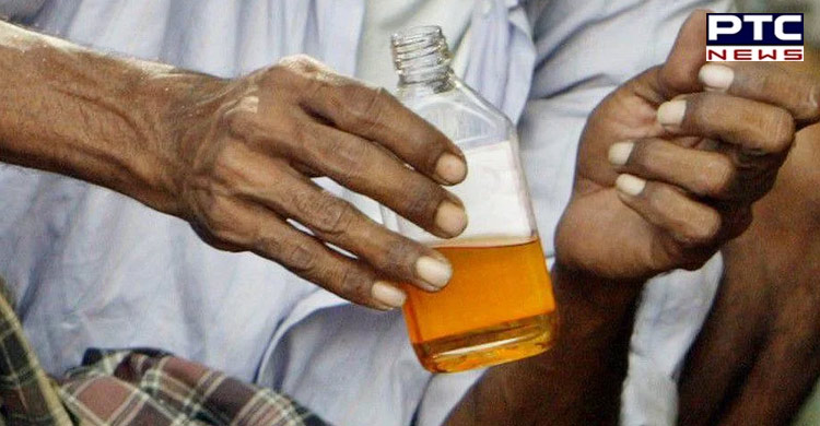 Gujarat: 28 dead after consuming spurious liquor, 3 FIRs registered