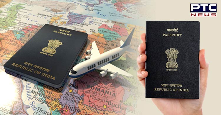 1.63 lakh Indians relinquish Indian citizenship in 2021, over 78K settled in USA