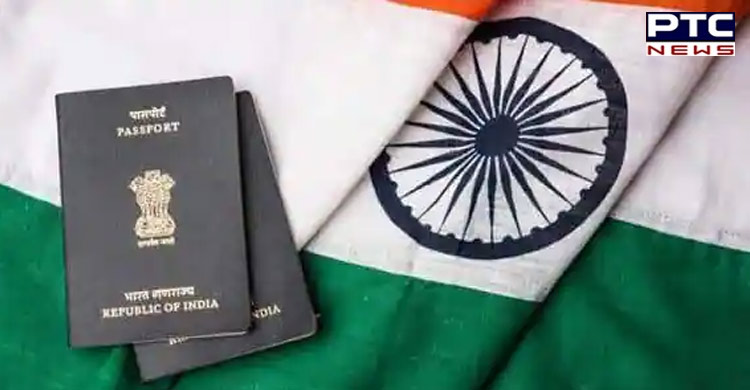 1.63 lakh Indians relinquish Indian citizenship in 2021, over 78K settled in USA