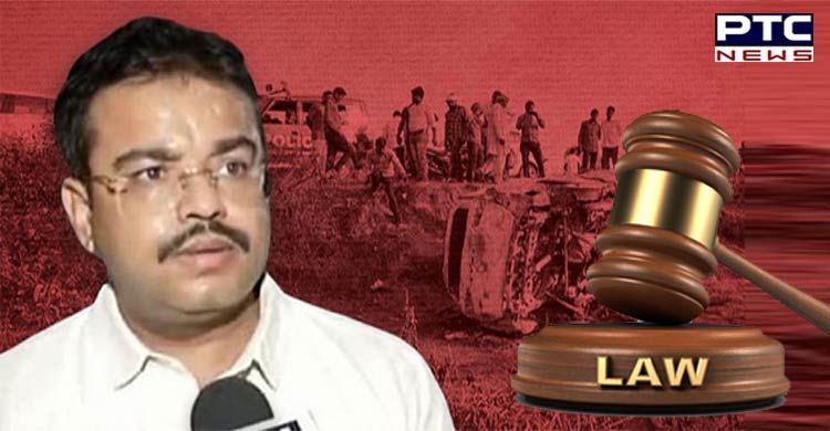 Lakhimpur violence case: Allahabad HC denies bail to Ashish Mishra