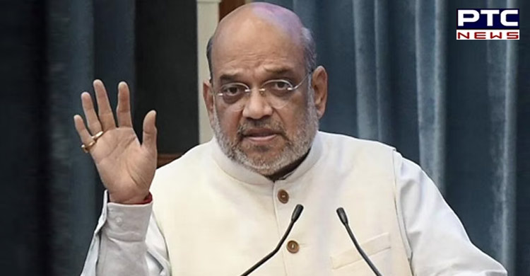 NCB destroys over 30,000 kg drugs across 4 locations under watch of Amit Shah