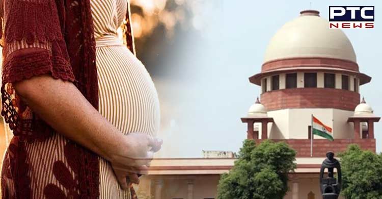 SC: Woman can't be denied abortion merely because she is unmarried