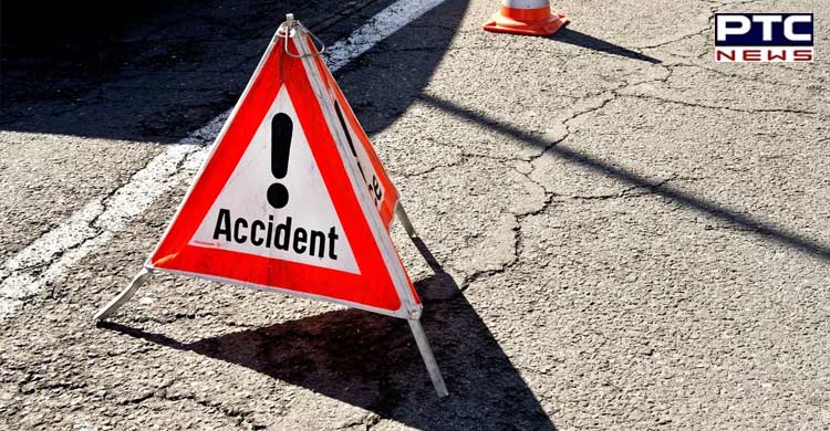 Big Road Accident In Sonipat, Sonipat, Punjabi news, latest news, Accident In Sonipat
