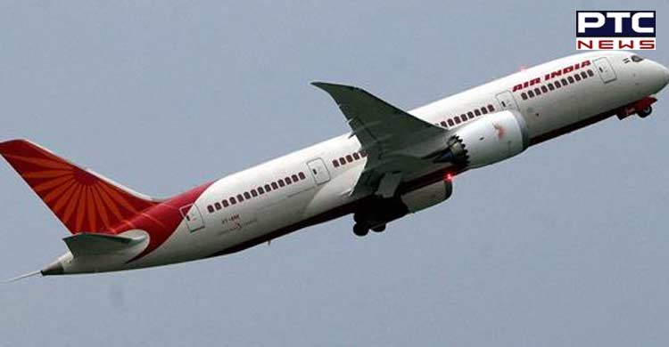 180 passengers of Dubai-Cochin Air India flight, diverted to Mumbai, land in Kochi 