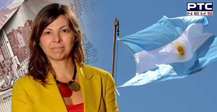 Silvina Batakis appointed new economy minister of Argentina