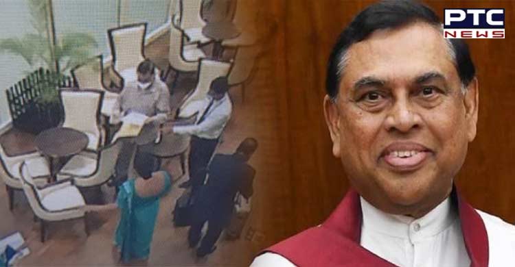 Sri Lanka crisis: Former minister Basil Rajapaksa tries to flee, stopped from boarding flight to Dubai