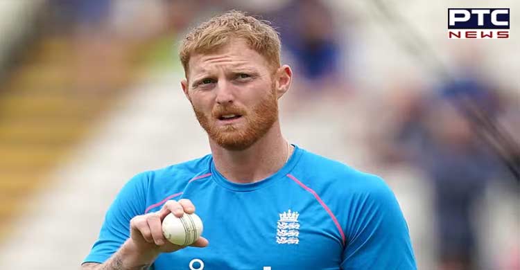 England all-rounder Ben Stokes quits one-day internationals