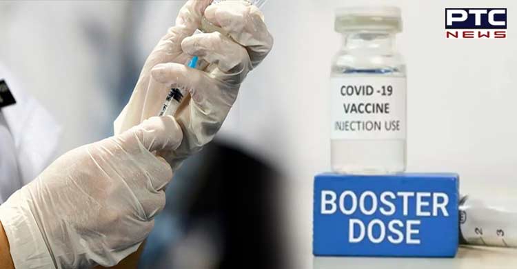 Free Covid booster dose for all adults from July 15