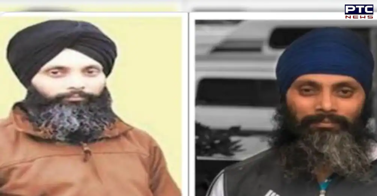 NIA declares Rs 10 lakh reward on fugitive terrorist Hardeep Singh Nijjar