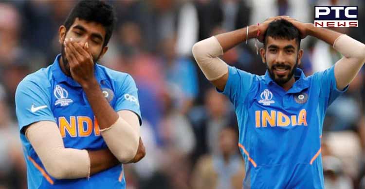 ICC Men's ODI Rankings: Bumrah loses No.1 spot to Trent Boult; Pandya and Pant make advances